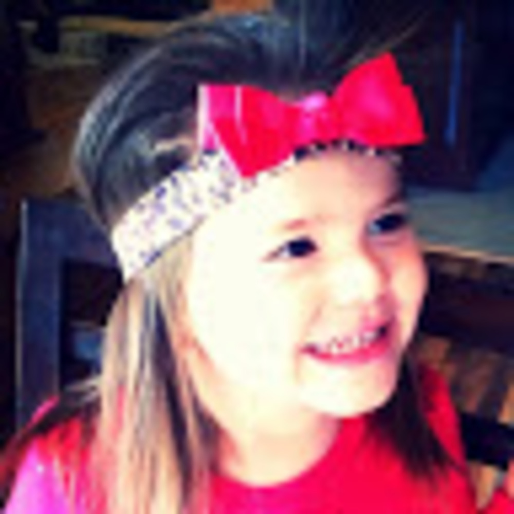 Meet your Posher, Whitney